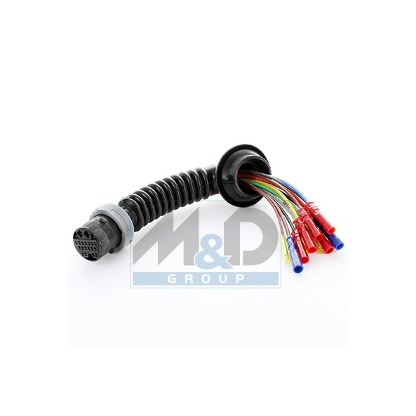 PIECES POUR SYSTEMES DE GESTION MOTEUR